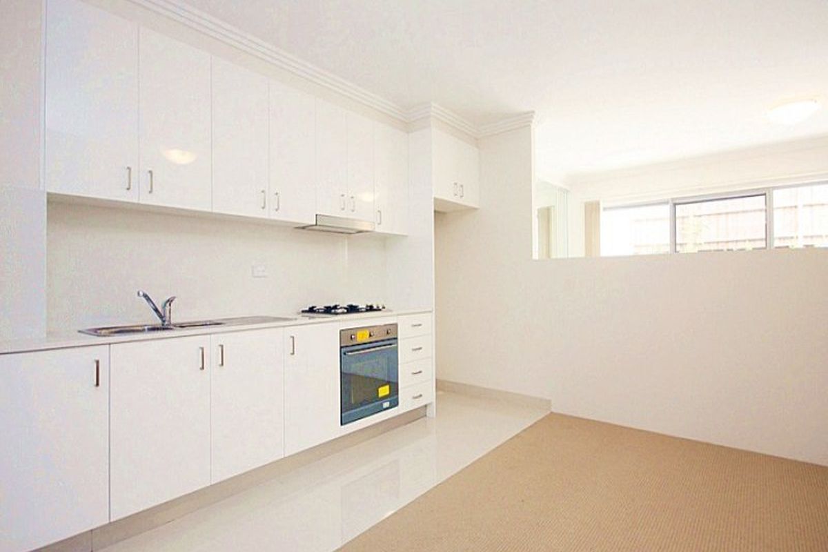 156 Hampden Road, Artarmon