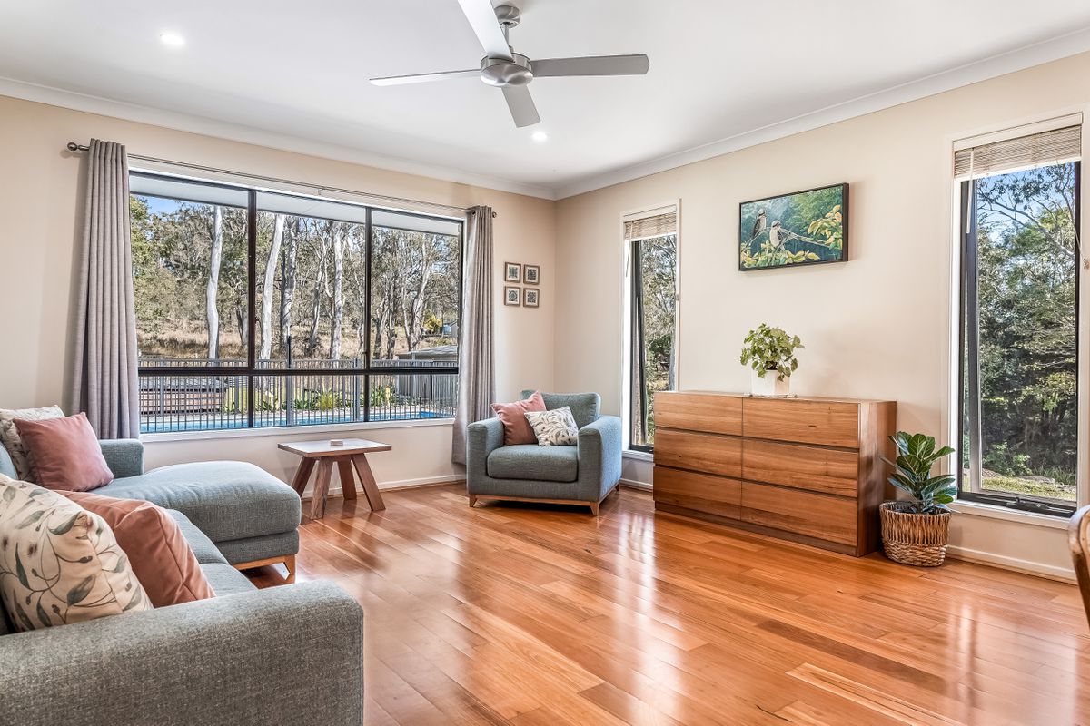 9 Livotto Drive, Richmond Hill