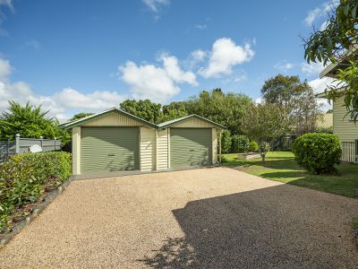 123 MacKenzie Street, East Toowoomba