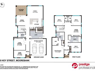 29 Hoy Street, Moorebank