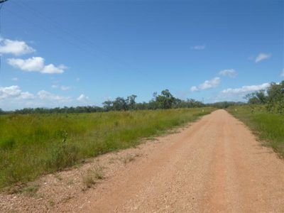 2 Flaggy Road, Cooktown