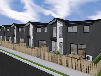 Lot 28 Kenepuru Landing, Porirua