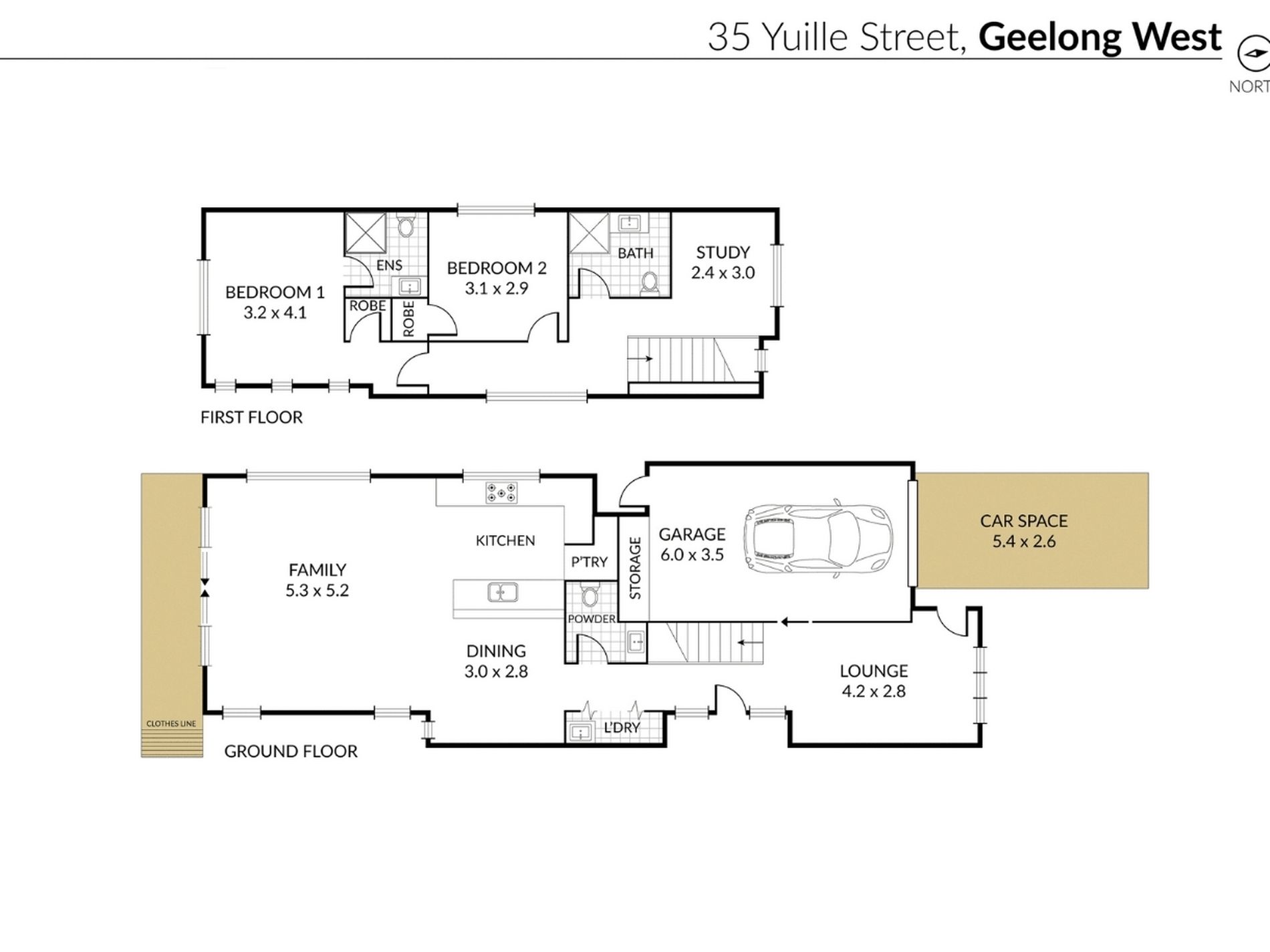 35 Yuille Street, Geelong West