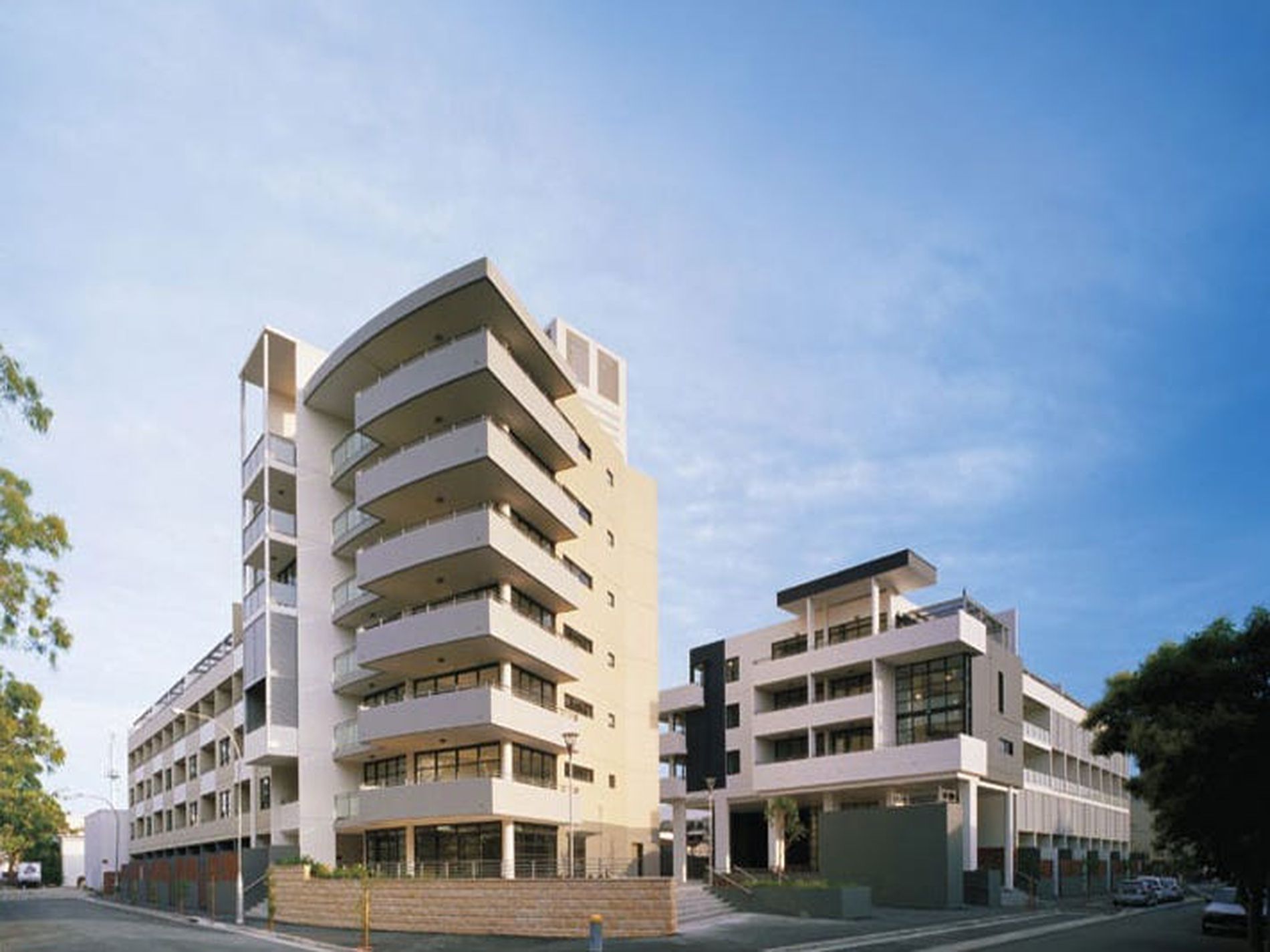 2306 / 8 Eve Street, Erskineville