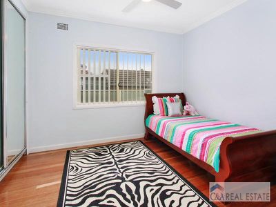 35 St Johns Rd, Berala