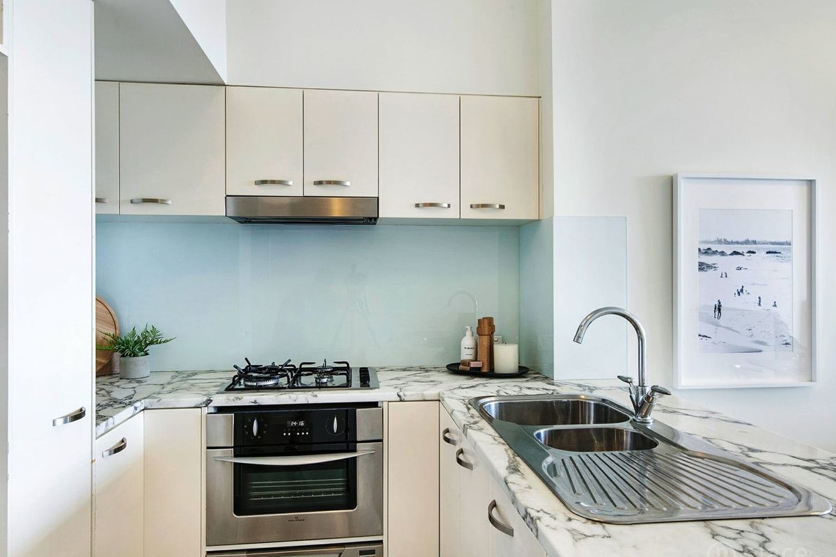 46 / 1 Oxford Street, Bulimba