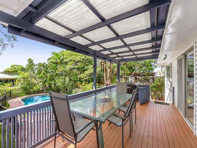 123 Hoff Street, Mount Gravatt East