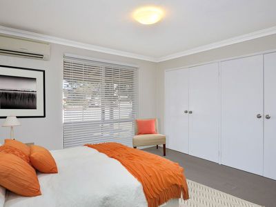 118 Graeme Street, Hannans