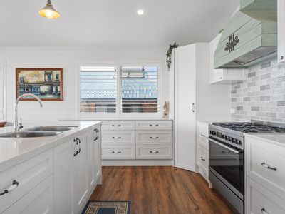 56 Esplanade, Toorbul