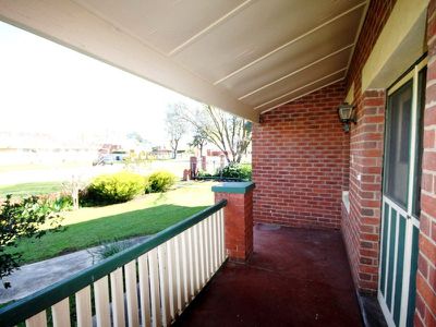 8 Gray Street, Wangaratta
