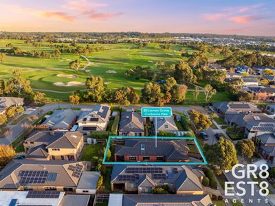 30 Lemon Grove, Cranbourne West