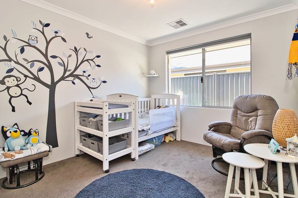 42 Lionel Parade , Baldivis
