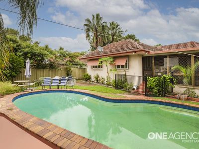 6 Saint Clements Rd, Oxley