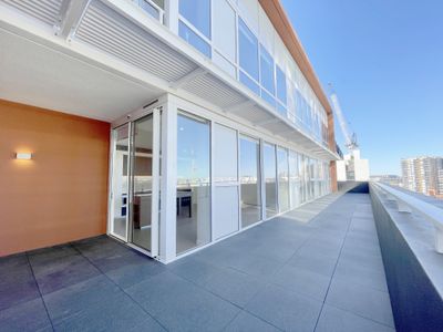 907 / 8 Ebsworth Street, Zetland