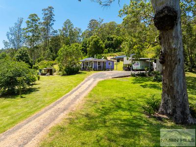 376 Boorabee Creek Road, Boorabee Park