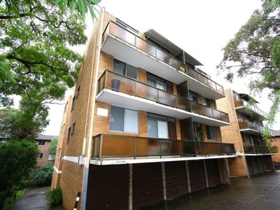 11 / 14 Station Street, West Ryde