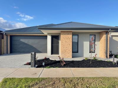 21 Ottawa Avenue, Wyndham Vale