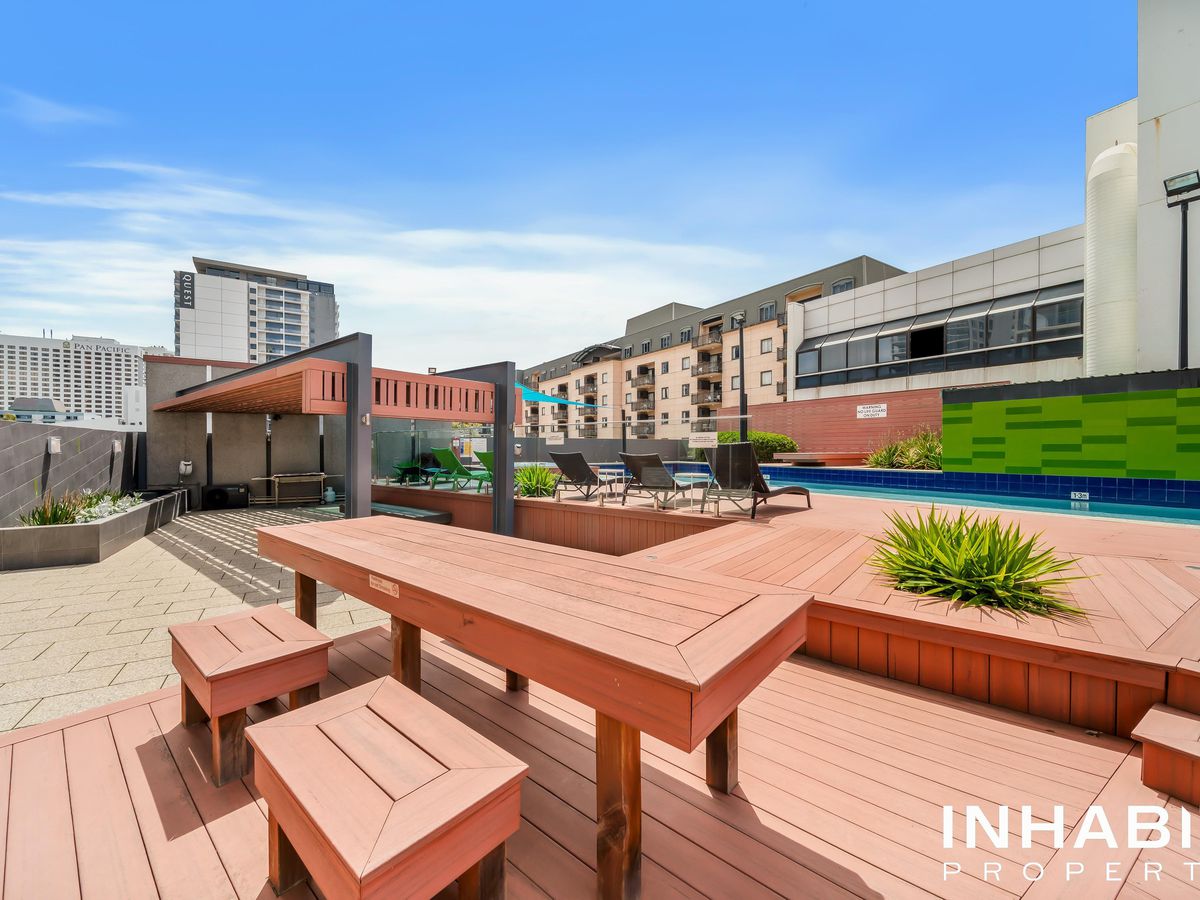 16 / 148 Adelaide Terrace, East Perth