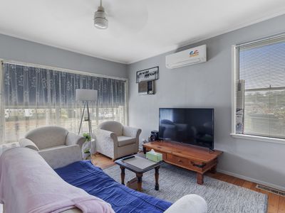 4 Clarke Street, Seymour