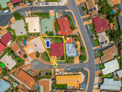 4 Cunneen Cove, Port Hedland