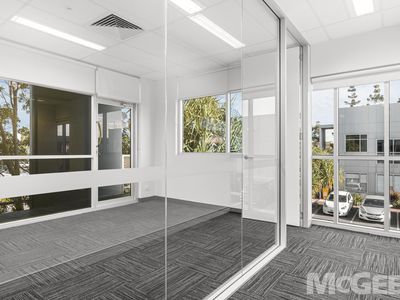 Unit 3B / 2-6 Leonardo Drive, Brisbane Airport