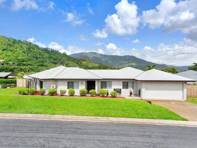 81 West Parkridge Drive, Brinsmead