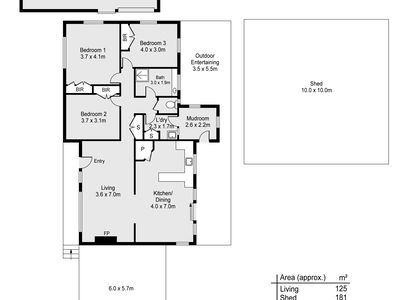 795 Frankford Road, Glengarry