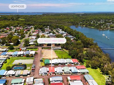 2 / 2 Mulloway Road, Chain Valley Bay