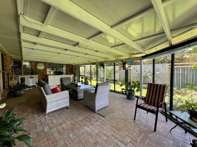 5 Parlon Court, Kawungan