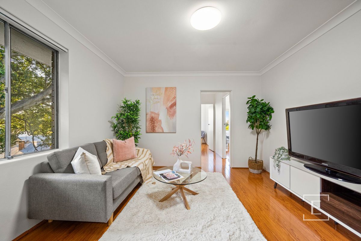 11 / 8 Thames Street, Balmain