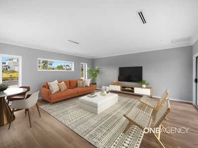 25 Bayswood Avenue , Vincentia
