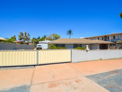 3 Lacy Street, Port Hedland