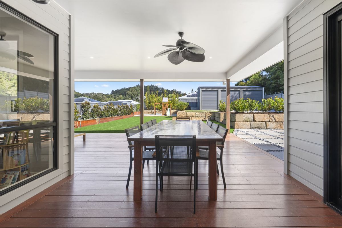 6 Richmond Lane, Maudsland