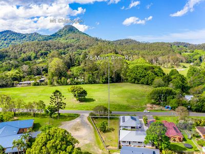 78 Main Arm Road, Mullumbimby