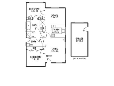 3 / 9 Tower Square, Warrnambool