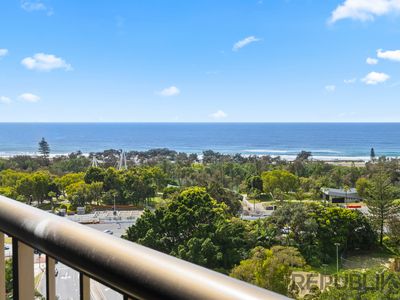 77 / 5 Admiralty Drive, Surfers Paradise