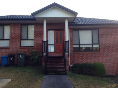 1 / 55 Cassowary Street, Doncaster East