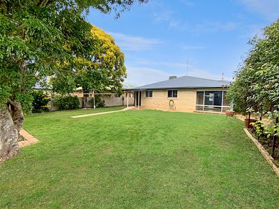 15 Wyndham Avenue, Forbes