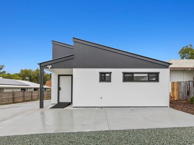 2 / 75 Primrose Parade, Wynnum West