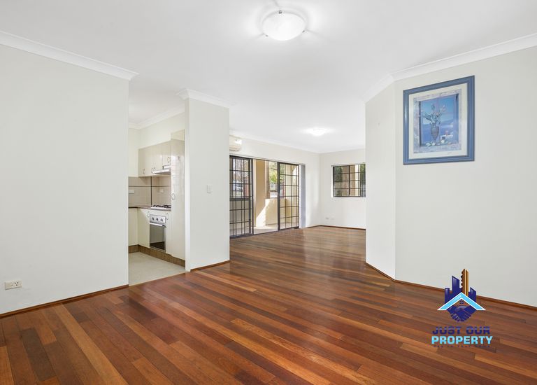 4 / 24-25 South Pde, Campsie
