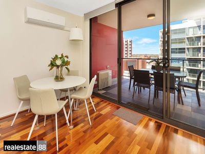 84 / 128 Adelaide Terrace, East Perth