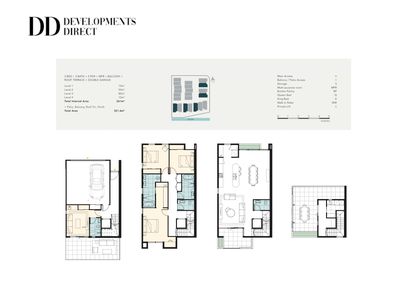 |  Waterford Court, Bundall