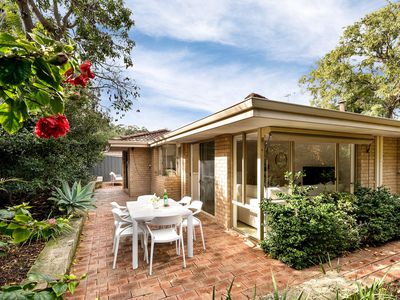 15 Myera Street, Swanbourne
