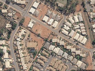 Lot 216, 45 Catamore Road, South Hedland