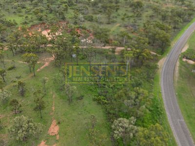 327 Cherry Creek Road, Seventy Mile