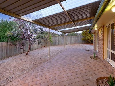 4 REX COURT, Wodonga