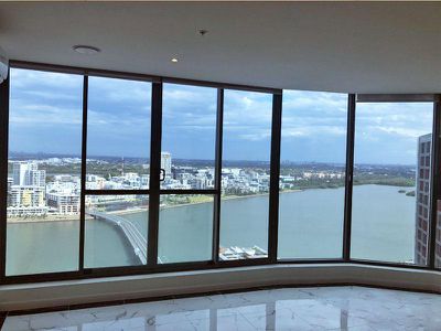 2504 / 11 Wentworth Place, Wentworth Point
