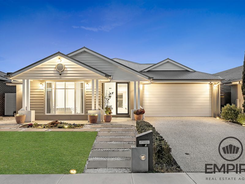 37 Casa Circuit, Clyde North