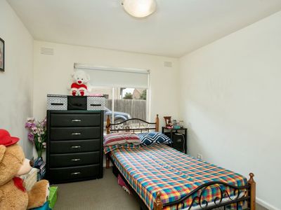 5 / 709 Barkly Street, West Footscray
