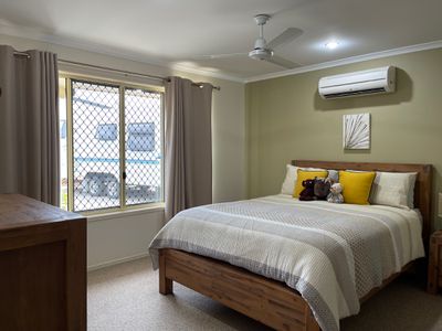 16 Lady Penrhyn Drive, Eli Waters
